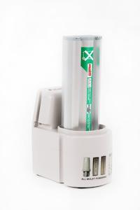 Battery: Molift Mobile Hoist Battery Charger