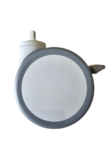 Molift 100mm Rear castors