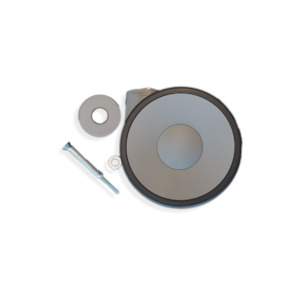 Invacare Birdie Evo XPlus/Isa Front Castor