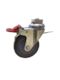 Allegro Hoist 100mm Castor Braked
