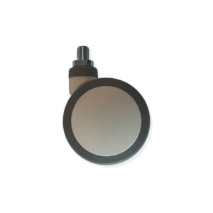 Castor: Allegro Hoist 75mm Front Wheel Castor only