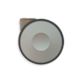 Allegro Hoist 75mm Twin Wheel Castor