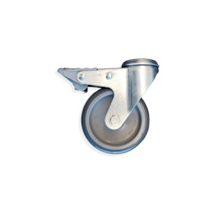 Invacare Alegio 100mm Castor Kit
