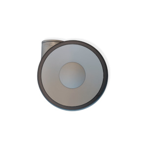 Castor: Invacare Birdie Evo/Evo Compact Front Castor