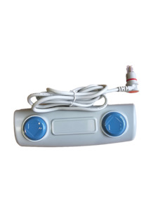 TiMotion Foot Switch