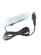 Linak Foot Switch end with plug and cable