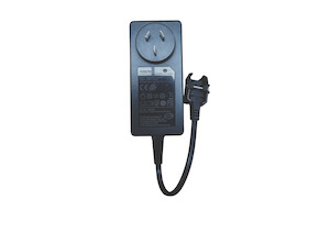 Cable: Bock Bed Main Motor - Limoss Transformer Plug