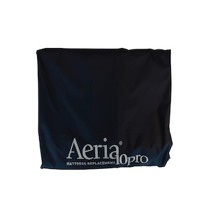Aeria: Aeria 10 Pro Mattress Replacement Top Cover