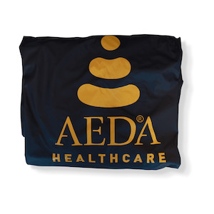 Aeria: Aeria 8 Mattress Replacement Top Cover