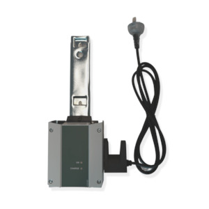 Allegro: Floor Hoist Charger Kit Complete - Green