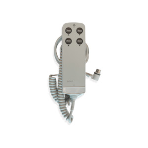 Dewert 4 Button 13 Pin Hand Control