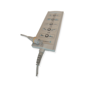 Howard Wright: Howard Wright HL75 Hand Control