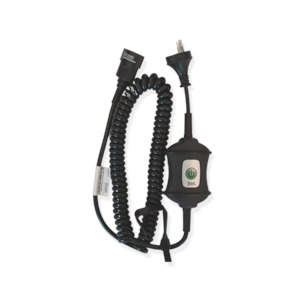 Hermann Bock: Bock Bed Belluno Power Adapter