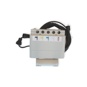 Bock Bed Domiflex Control Box