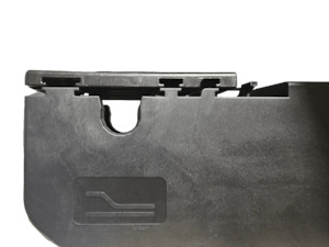 Bock Bed Limoss Motor Retaining Cover