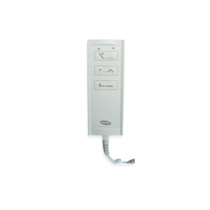 Invacare Alegio Hand Control