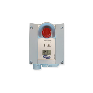 Invacare Birdie Evo Compact Control Box