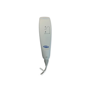 Invacare Birdie Evo Compact Hand Control