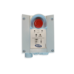 Invacare Birdie Evo/Evo XPlus Control Box