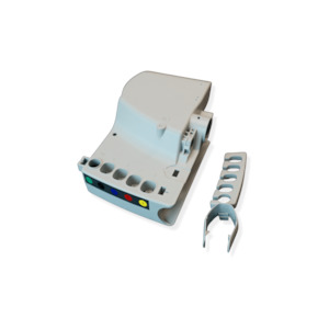 Invacare: Invacare CS7 Control Box