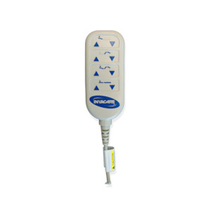 Invacare: Invacare CS7 Hand Control