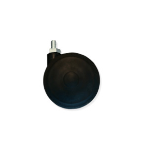 Invacare CS7 Non Locking Castor