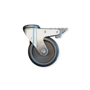 Invacare Etude 100mm Castor