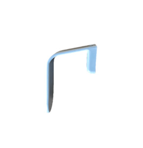 Molift: Hook for Molift Hand Control