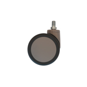 Molift Hoist Front 75mm Castor - unbraked