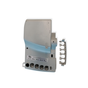 Control Boxes: Invacare Etude Control Box