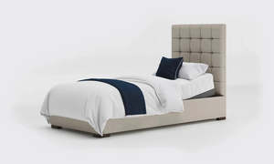 Products: Stratton Premium Adjustable Bed
