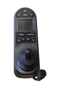 Hand Control: PJSM R-Net, 2.8'' Display