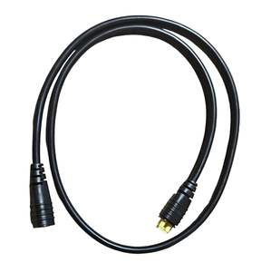 Cable: R-Net Right Angle Cable 1m Male/Female
