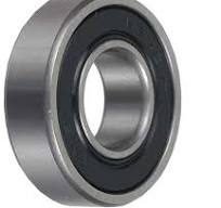 Quick Order: Bearing - R6-2RS