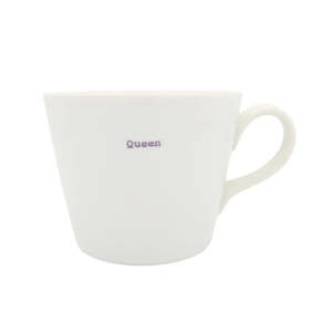 QUEEN MUG