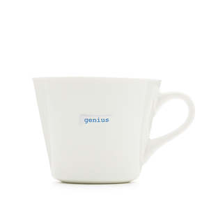 GENIUS MUG