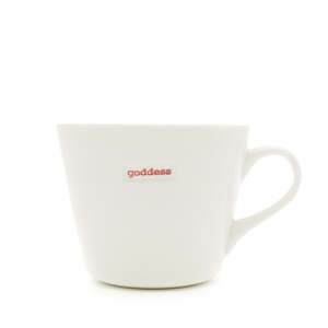 GODDESS  MUG
