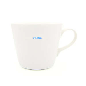 VODKA MUG