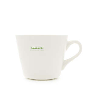 BASTARD MUG