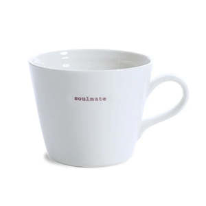 SOULMATE MUG
