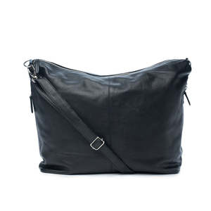 ADELE BAG- BLACK