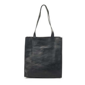 CATIE TOTE- BLACK
