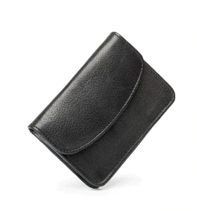KITT PURSE- BLACK