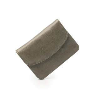 KITT PURSE- OLIVE