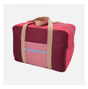 Dusky Robin Handbags: Leisure & Travel Bag 'Ida'