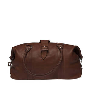 THEO OVERNIGHT BAG