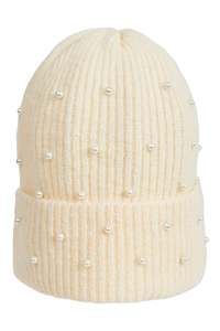 ATHENA BEANIE- CANVAS