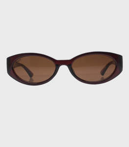 DEEP IN VOGUE- Mulberry