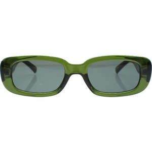 Sunglasses: XRAY SPECS- GREEN