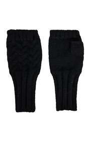 Alaska Glove - Black